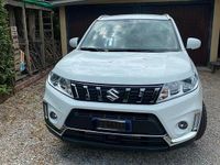 Usata Suzuki Vitara Cool 111 CV (81 kW) 2019 Bianco SUV