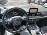 usata Audi Q5 FY Tdi Quattro 2ª serie - 2017