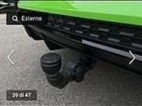 Usata Audi Q3 Sportback S-Line 150 CV (110 kW) 2023 Verde SUV