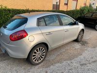 Usata Fiat Bravo 120 CV (88 kW) 2010 Grigio Utilitaria