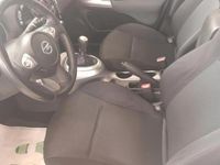 usata Nissan Juke 1.5 dCi Acenta