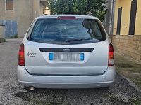 Usata Ford Focus Ambiente 2001 Grigio Station wagon