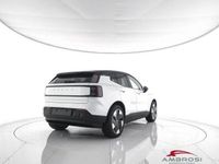 Nuova Volvo EX30 Ultra 399 kW (543 CV) 2025 Bianco SUV