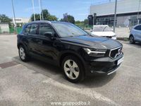 usata Volvo XC40 XC402.0 d3 Momentum geartronic my20