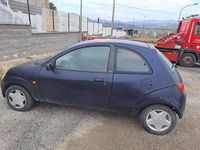 usata Ford Ka Ka/Ka+1.3