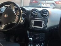 Usata Alfa Romeo MiTo 95 CV (69 kW) 2013 Rosso Utilitaria