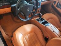 Usata Maserati Quattroporte 400 CV (294 kW) 2008 Grigio Berlina