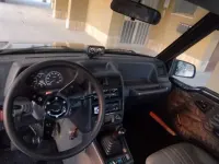 Usata Suzuki Vitara 75 CV (55 kW) 1990 SUV
