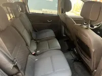 Usata Renault Scenic E-Tech 110 CV (80 kW) 2010 Bianco Berlina