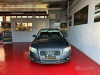 usata Audi A4 3ª serie 2.0 TDI F.AP. Avant