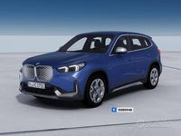 Nuova BMW iX1 xLine 67 kW (92 CV) 2025 Blu SUV