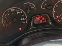 Usata Ford Ka 69 CV (50 kW) 2010 Grigio Utilitaria