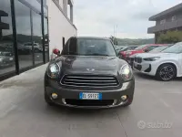 Usata Mini Countryman 111 CV (81 kW) 2012 Grigio SUV