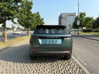 Usata Jaecoo 5 147 CV (108 kW) 2026 Verde SUV