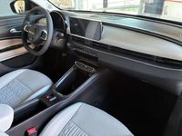 Nuova Fiat 600 La Prima 101 CV (74 kW) 2025 Verde mare SUV