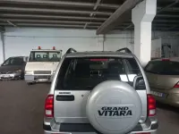 Usata Suzuki Vitara 97 CV (71 kW) 2005 SUV