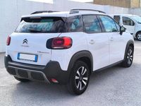Usata Citroën C3 Aircross PureTech 110 CV (80 kW) 2020 Bianco SUV