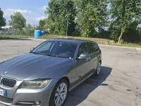 Usata BMW 318 143 CV (105 kW) 2011 Station wagon