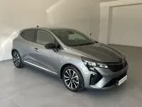 Usata Renault Clio 101 CV (74 kW) 2024 Utilitaria