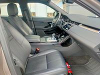 Usata Land Rover Range Rover evoque SE 163 CV (119 kW) 2022 Bronzo SUV