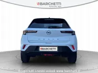 Occasion Opel Mokka GS Line 101 ch (74 kW) 2022 Blanc SUV