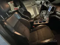 Usata Jeep Grand Cherokee 250 CV (183 kW) 2018 Bianco SUV