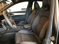 Usata Cupra Formentor 150 CV (110 kW) 2021 Grigio SUV