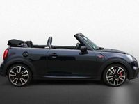 usata Mini John Cooper Works Cabriolet 2.0 JCW ACC|HEAD UP|RETROCAMERA|HARMAN