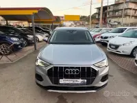 Usata Audi Q3 150 CV (110 kW) 2022 Grigio SUV