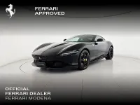 Usata Ferrari Roma 620 CV (456 kW) 2021 Nero Coupé