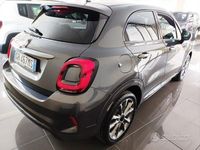 usata Fiat 500X 1.3 MultiJet 95 CV Sport