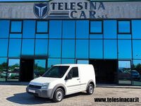 Usata Ford Transit 2004 Bianco
