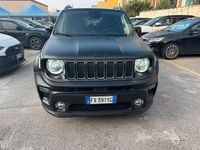 Usata Jeep Renegade Limited 120 CV (88 kW) 2019 Nero SUV