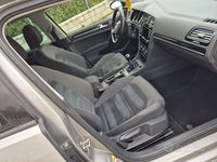 Usata VW Golf VII Highline 150 CV (110 kW) 2013 Grigio Berlina