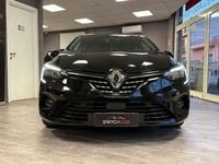 Usata Renault Clio Intens 101 CV (74 kW) 2022 Nero Utilitaria