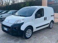 usata Fiat Fiorino 1.4 BENZINA E METANO