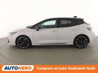 Usata Toyota Corolla Sport 152 CV (111 kW) 2020 Grigio Berlina