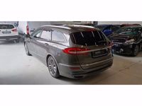 usata Ford Mondeo sw 2.0 hybrid vignale ecvt