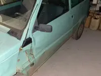 Usata Fiat Panda 39 CV (28 kW) 1999 Berlina