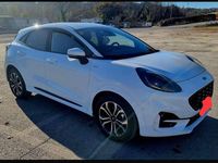 Usata Ford Puma ST-Line 125 CV (91 kW) 2021 SUV