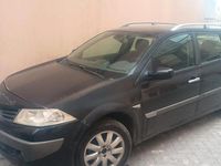 Usata Renault Mégane II 2006 Berlina