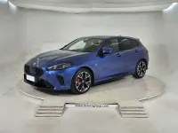 Usata BMW 118 M Sport 150 CV (110 kW) 2025 Blu Utilitaria