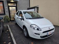 Usata Fiat Punto Street 69 CV (50 kW) 2017 Bianco Berlina