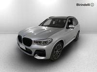 Usata BMW X3 Performance 190 CV (139 kW) 2024 SUV