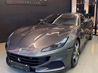 Usata Ferrari Portofino 620 CV (456 kW) 2022 Other Cabrio