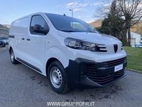 Nuova Peugeot Expert S 120 CV (88 kW) 2026 Bianco Furgone