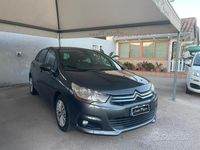 Usata Citroën C4 Business Class 92 CV (67 kW) 2011 Grigio Berlina