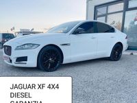 usata Jaguar XF 4X4-AUTOMATICA -PERMUTO -FINANZIABILE