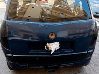 Usata Aixam City 2008 Berlina