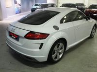 usata Audi TT Coupé 40 TFSI S tronic